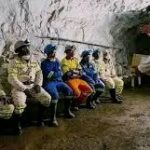 BATHOPELE PLATINUM MINE