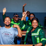 SAMCOR FORD MOTOR COMPANY