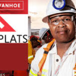 IVANSPLAT PLATREEF MINE