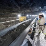 DISHABA PLATINUM MINE