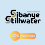 SIBANYE STILLWATER MINE
