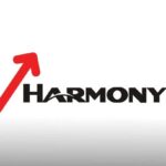 Harmony Doornkop Gold Mine