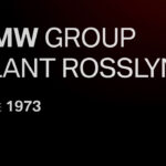 BMW ROSSLYN PLANT COMPANY